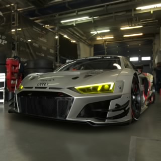 Rice Racing
