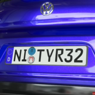 NiTTy GTI Mk8