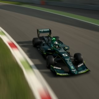 BlitzAlonso