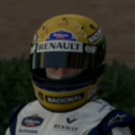A.Senna