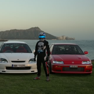 Makis trehondas 