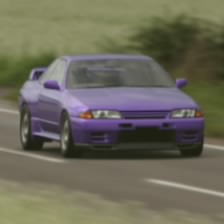 Touge Special