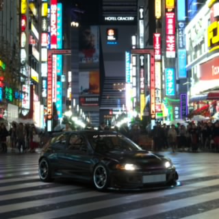 esports driver
