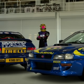 Richie RS17