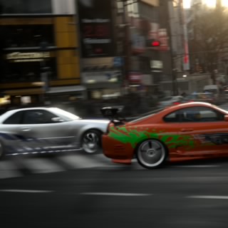 JB Racing