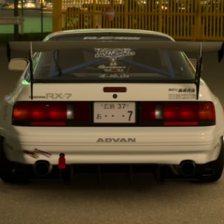 FC3SRR