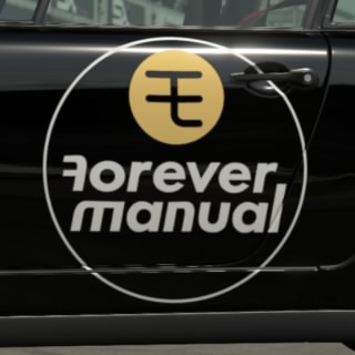 forevermanual
