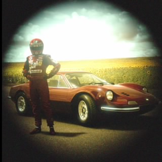 The Legend?