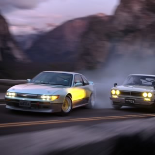 DriftDaddy