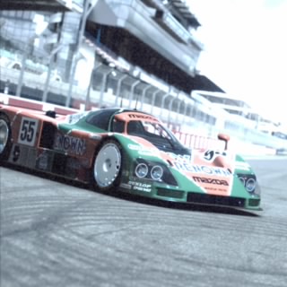 KawaiRacer
