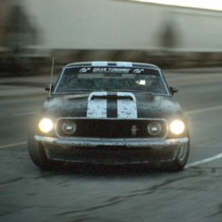 Test Driver