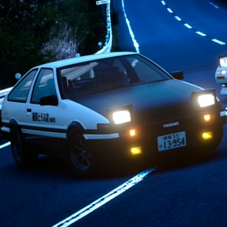 F. Takumi