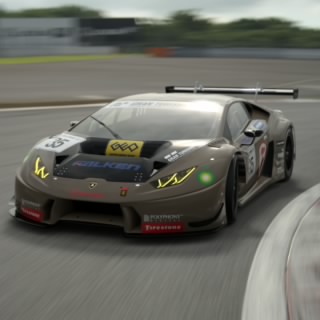 RacingDriver