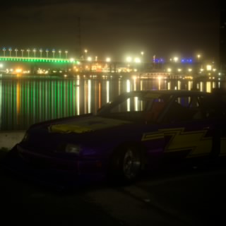 Stray