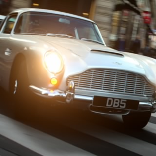 Grandcar
