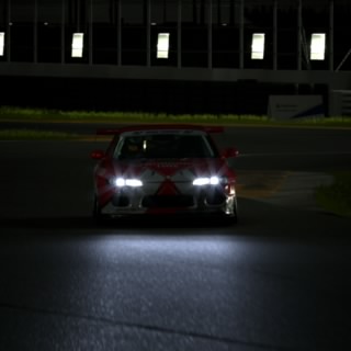 Max915race