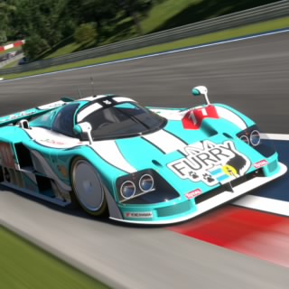 MAX BUNNY
