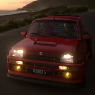 Le Rouge Racing