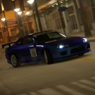 MDNRunner