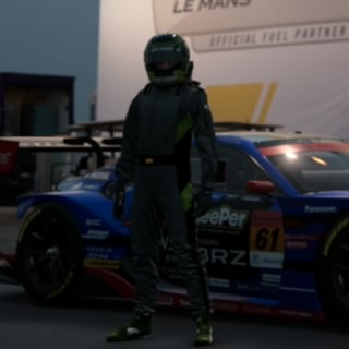 Cañonero 66