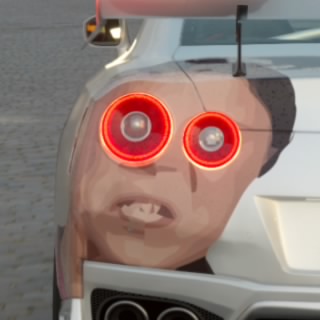 TonyGinRed