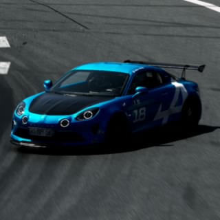 Guigui Racing
