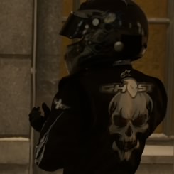 Ghost
