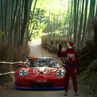 Spider