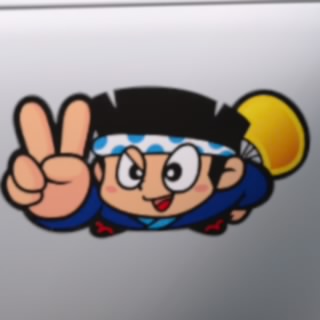 ディレイちゃん