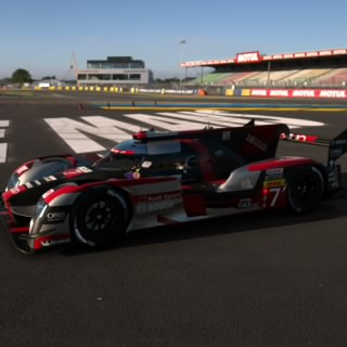 A.Senna