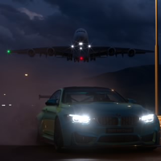 B.M.W