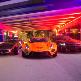 Racerbrain