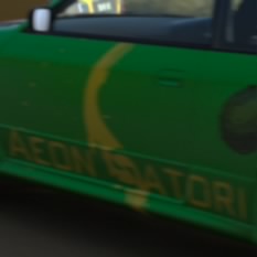 AeonSatori.com  