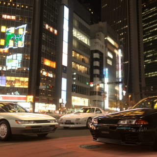 私の頭の中マゲドン