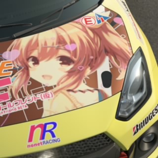 nonet RACING