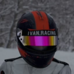 IVAN RACING