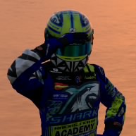 SHK_SharkRacing