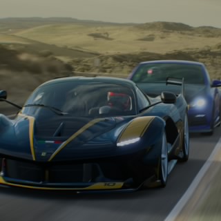 LANCELOT
