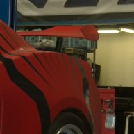 El Diablo