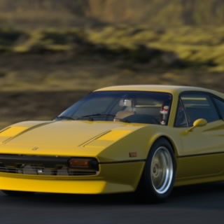 Turboboy