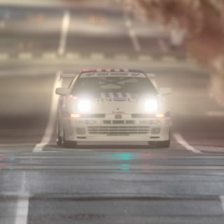 Yoruneko