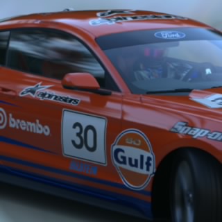 Race Dude