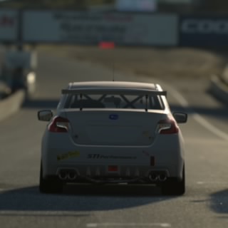 GeauxRacing