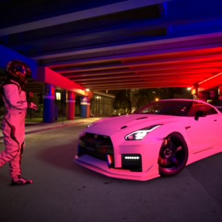 GhostLex