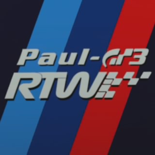 RTW Paul-GT3