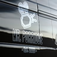 Mr. Porridge