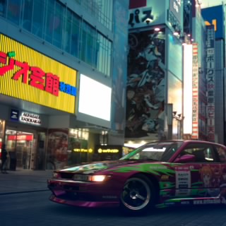 DriftPride