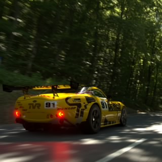 The Turbo Turtle