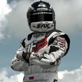 Dmitry Savchenko