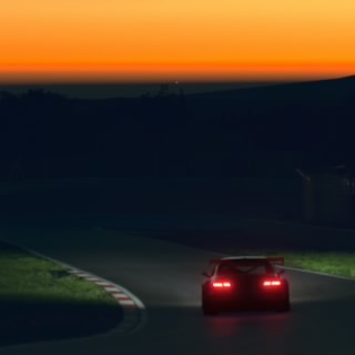 RacerX